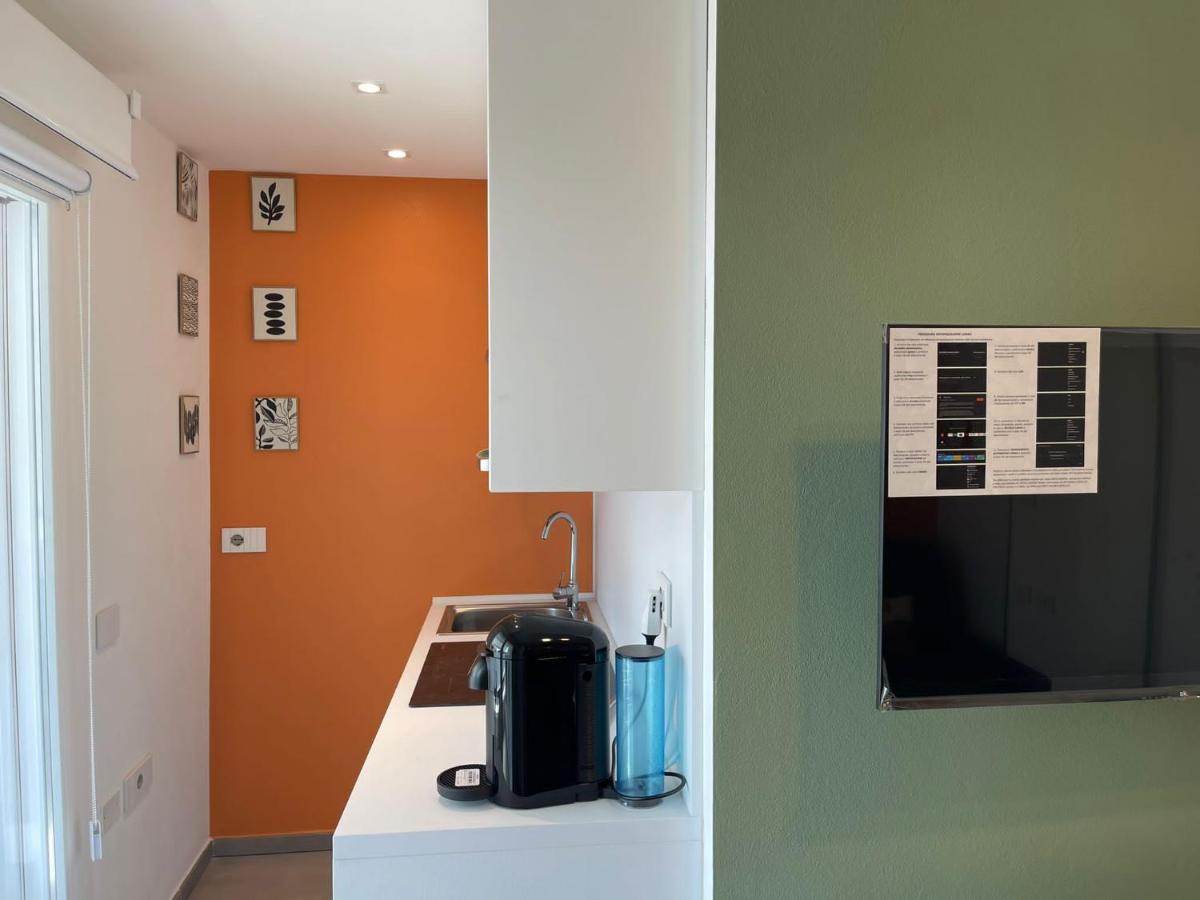 Ferienwohnung Louxory Accomodation Cagliari Exterior foto