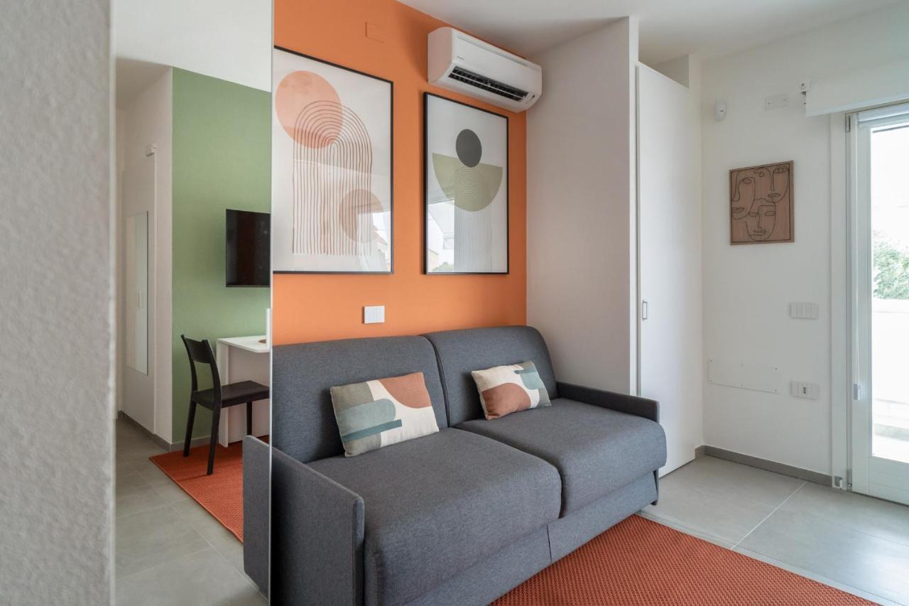 Ferienwohnung Louxory Accomodation Cagliari Exterior foto