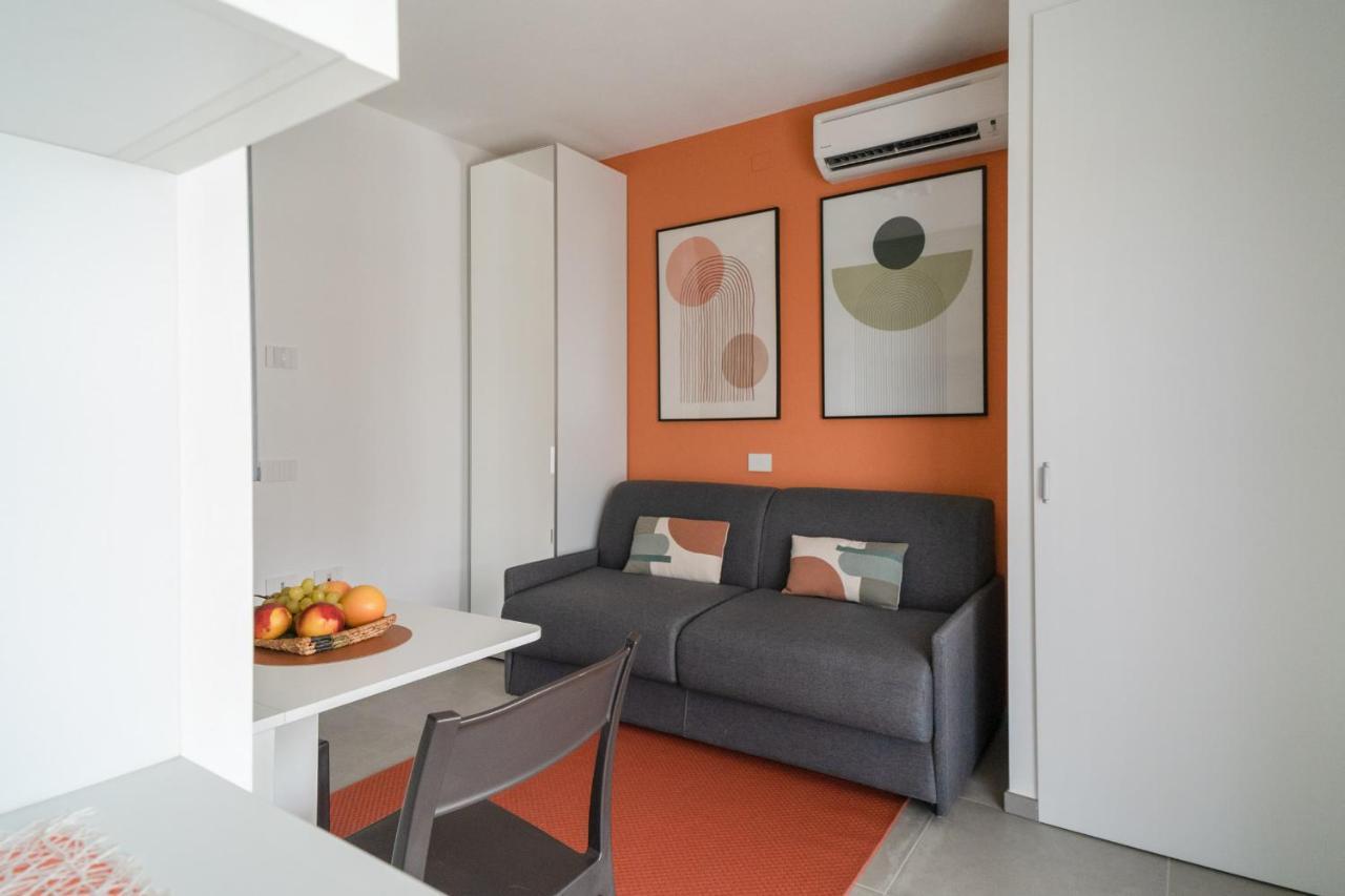 Ferienwohnung Louxory Accomodation Cagliari Exterior foto