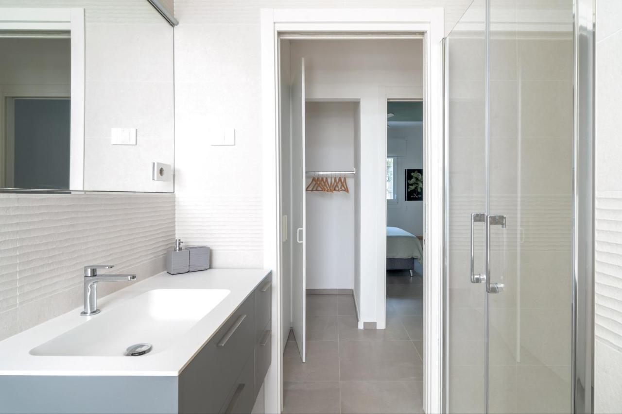 Ferienwohnung Louxory Accomodation Cagliari Exterior foto
