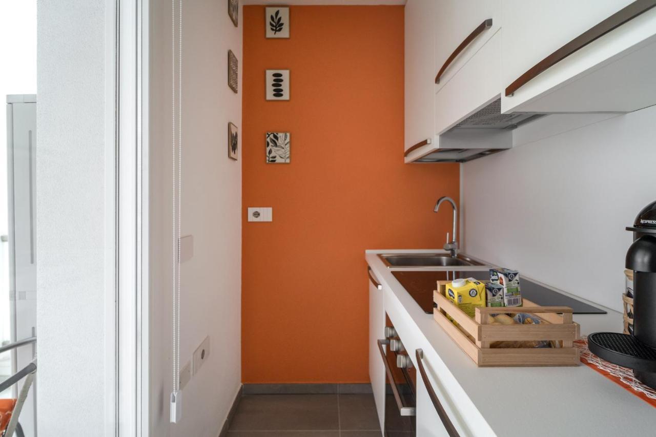 Ferienwohnung Louxory Accomodation Cagliari Exterior foto