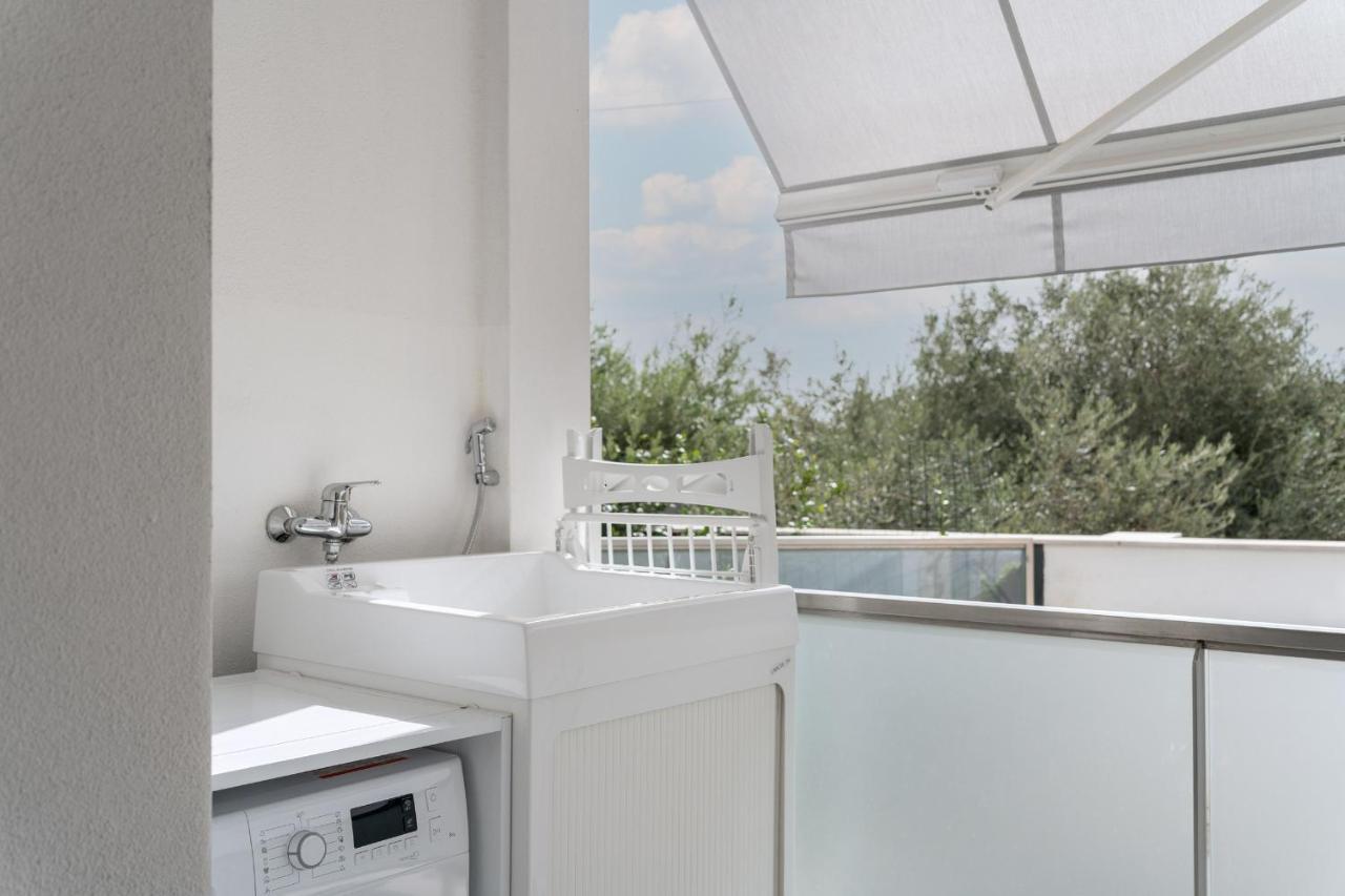 Ferienwohnung Louxory Accomodation Cagliari Exterior foto