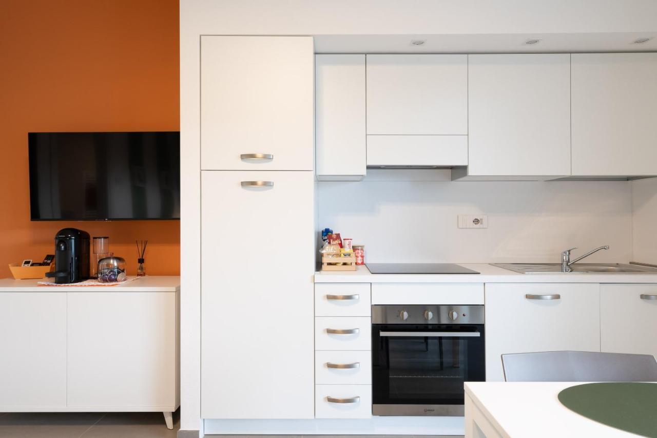 Ferienwohnung Louxory Accomodation Cagliari Exterior foto