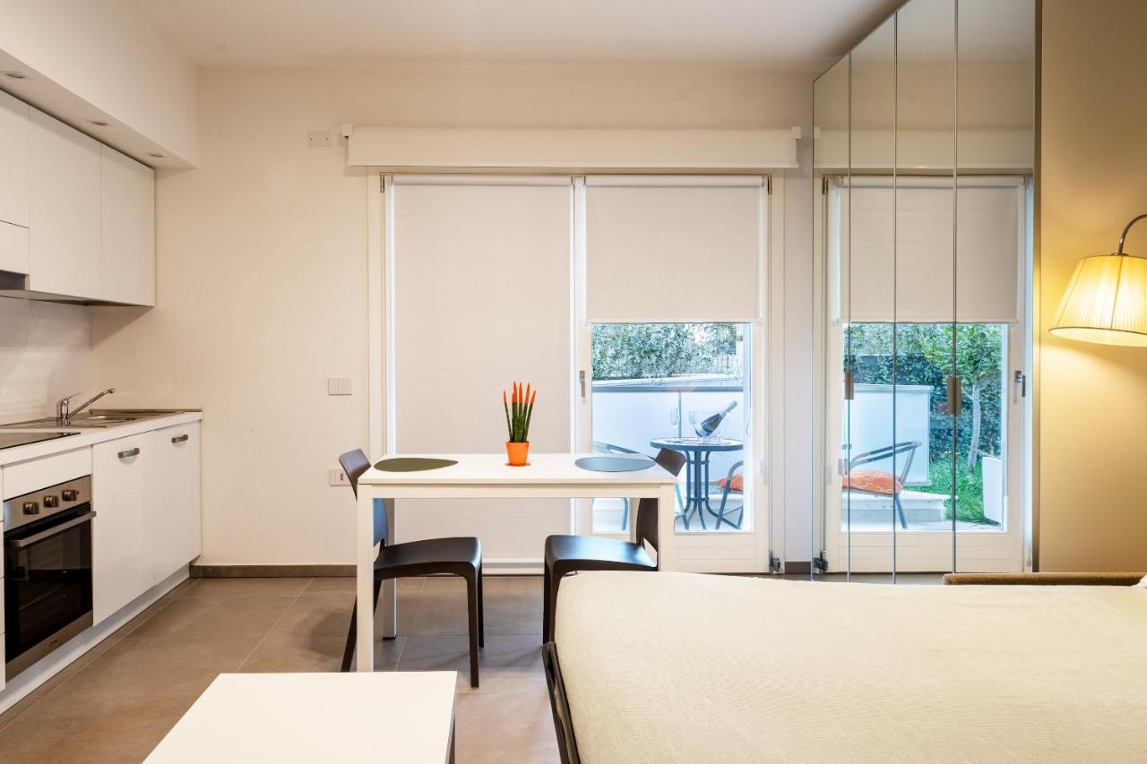 Ferienwohnung Louxory Accomodation Cagliari Exterior foto