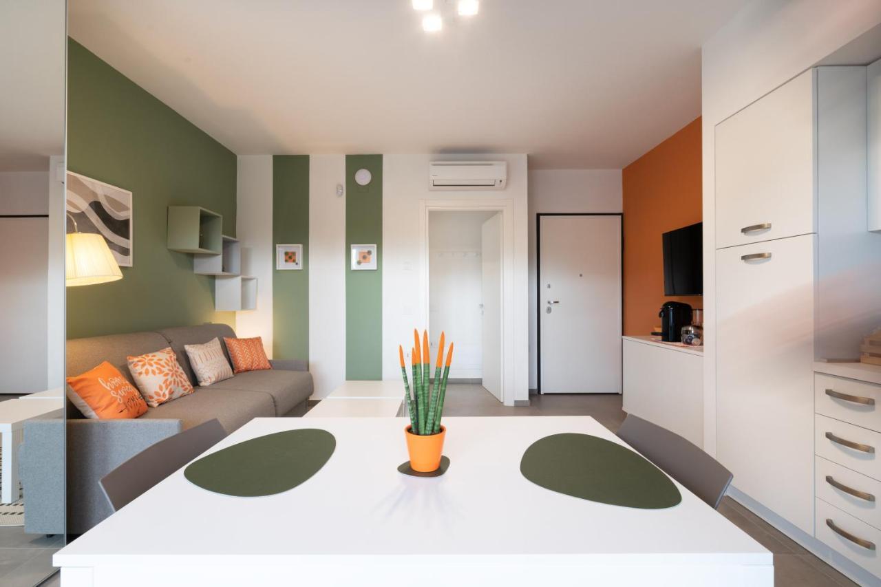 Ferienwohnung Louxory Accomodation Cagliari Exterior foto