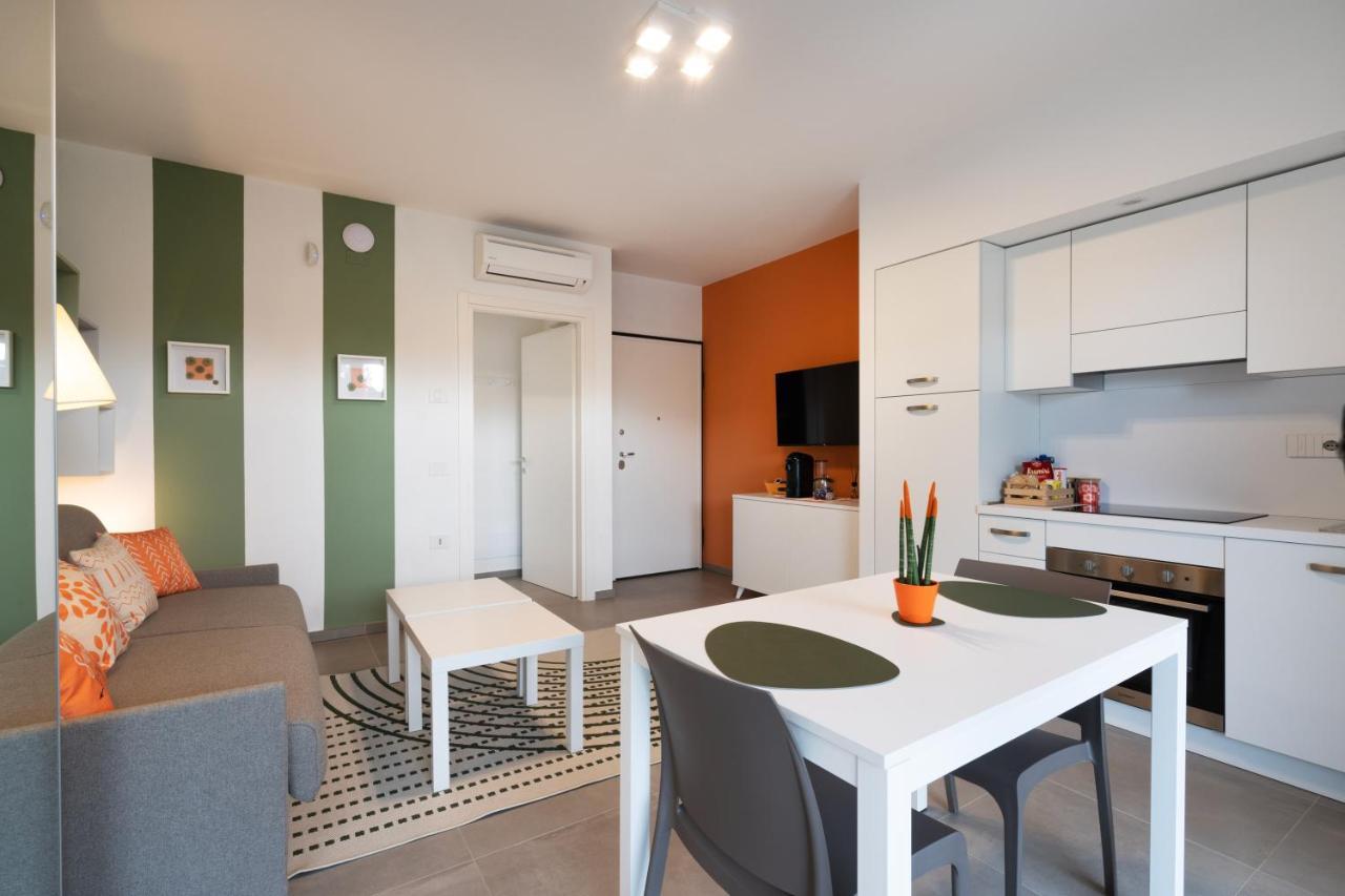 Ferienwohnung Louxory Accomodation Cagliari Exterior foto