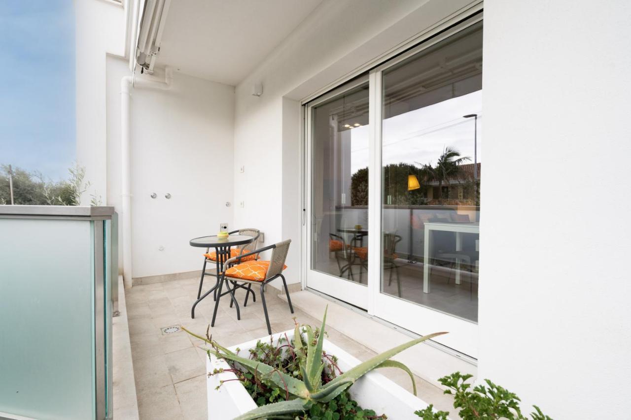 Ferienwohnung Louxory Accomodation Cagliari Exterior foto