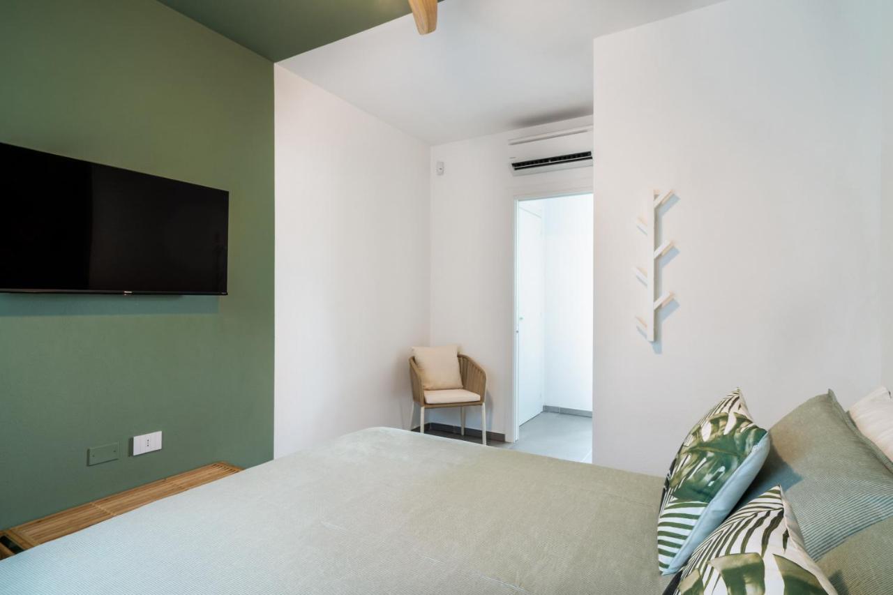 Ferienwohnung Louxory Accomodation Cagliari Exterior foto
