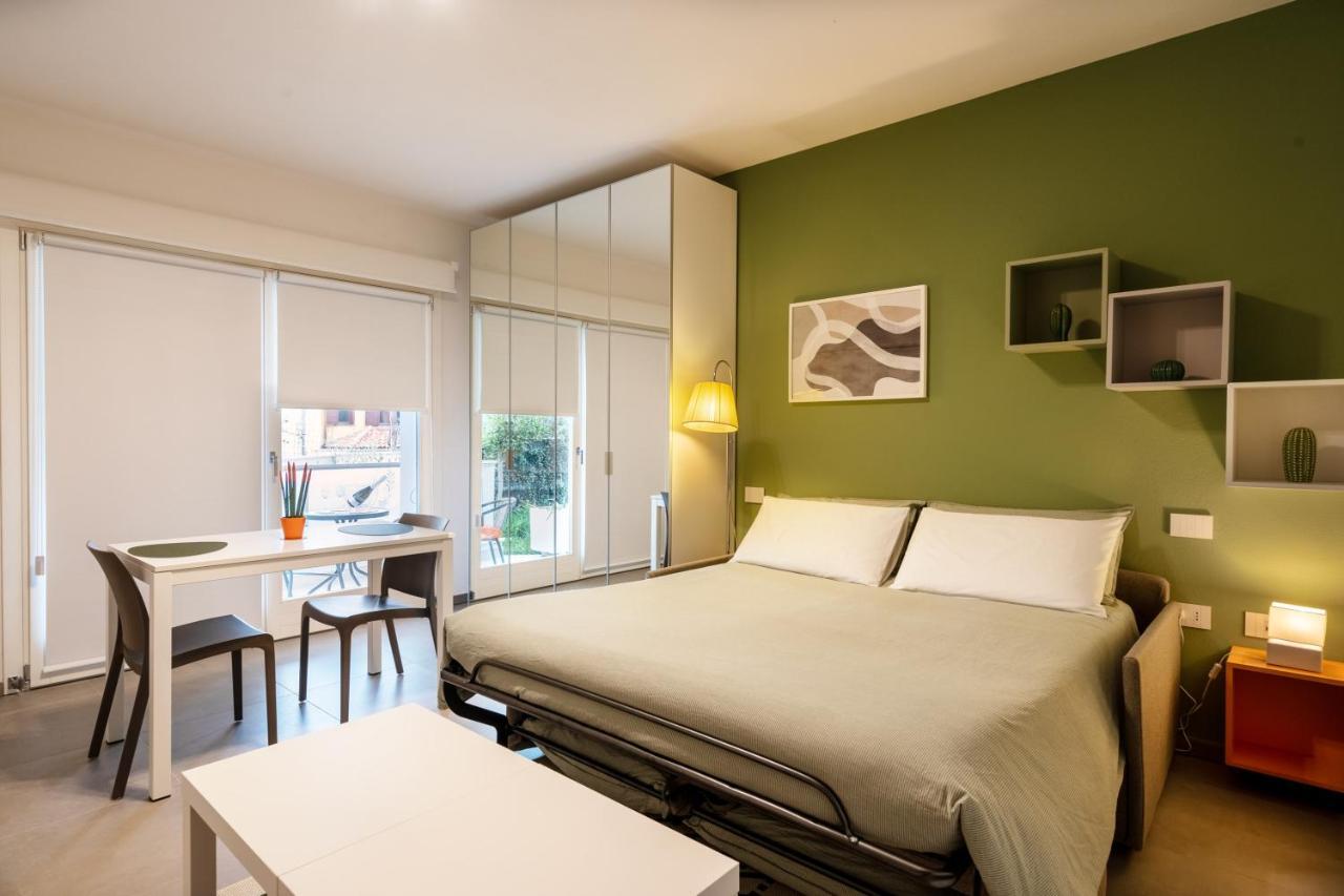 Ferienwohnung Louxory Accomodation Cagliari Exterior foto