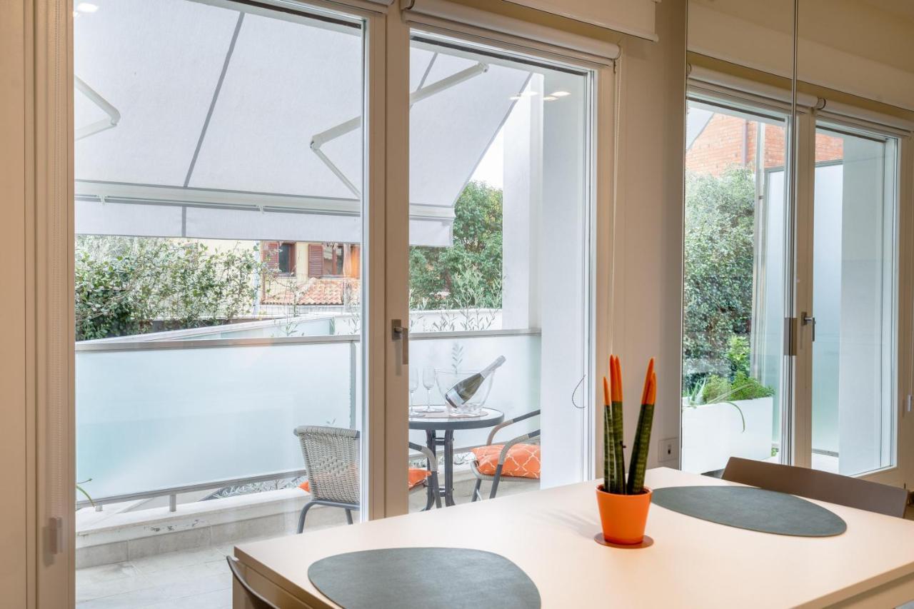 Ferienwohnung Louxory Accomodation Cagliari Exterior foto