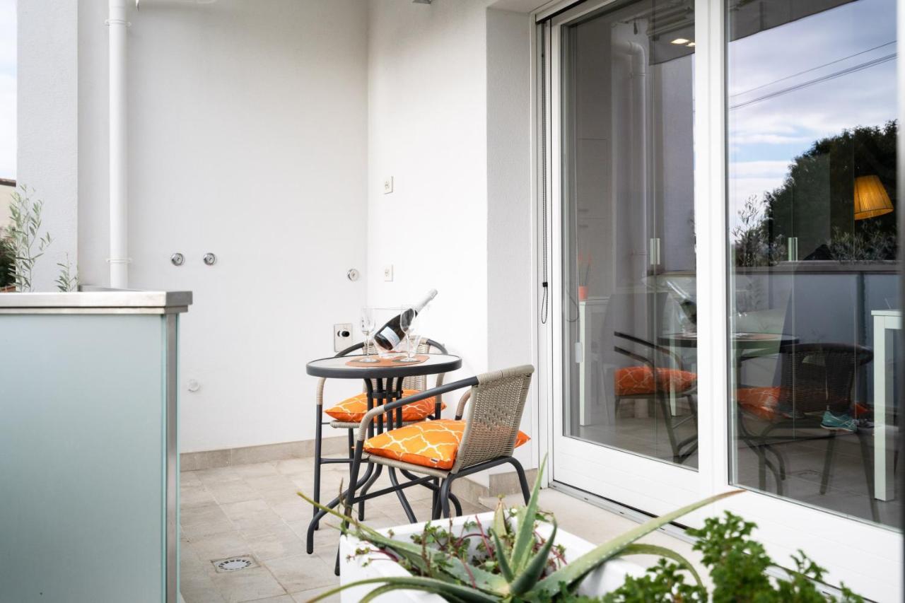 Ferienwohnung Louxory Accomodation Cagliari Exterior foto