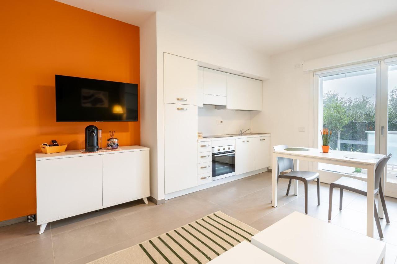 Ferienwohnung Louxory Accomodation Cagliari Exterior foto