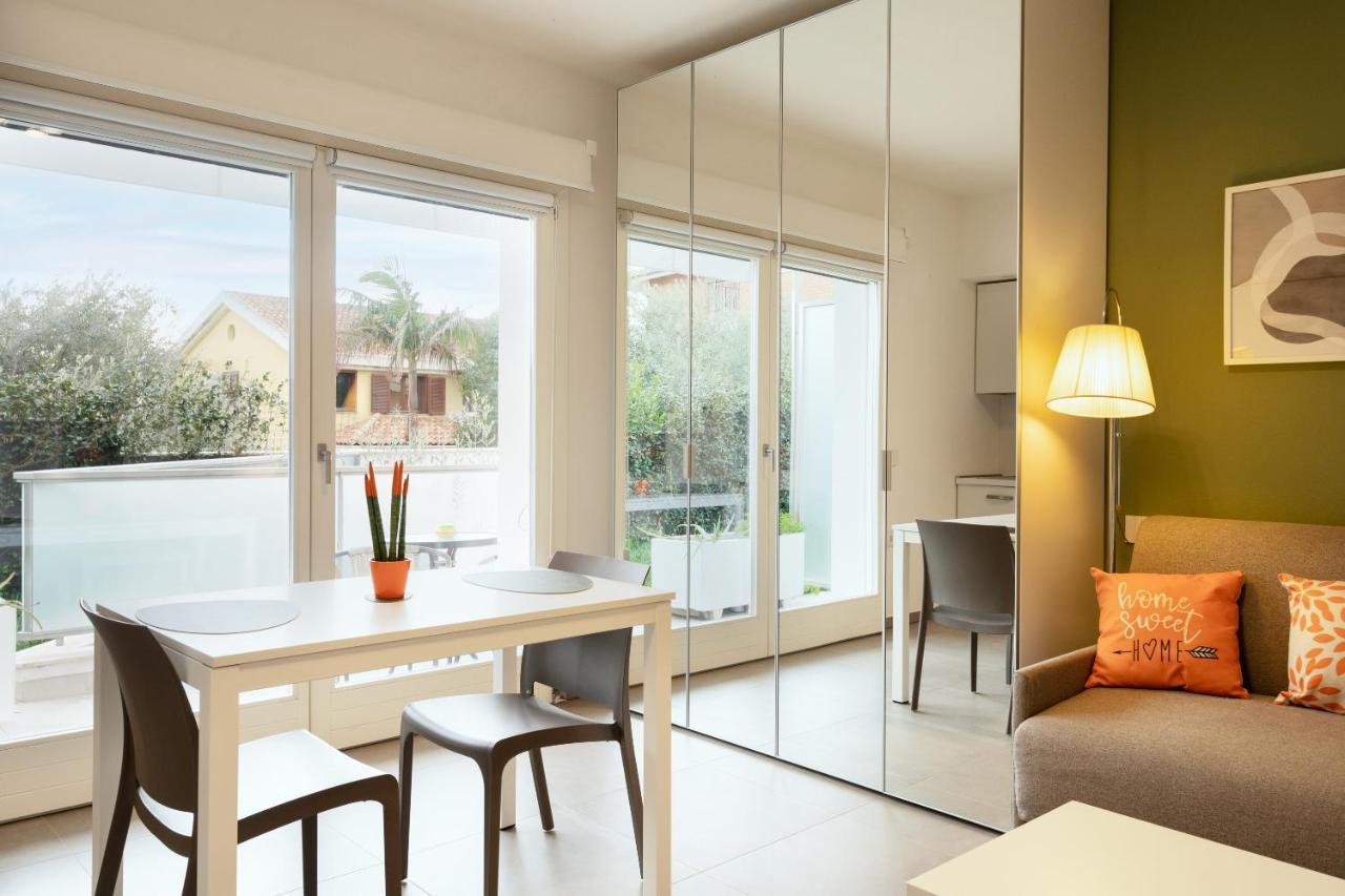 Ferienwohnung Louxory Accomodation Cagliari Exterior foto