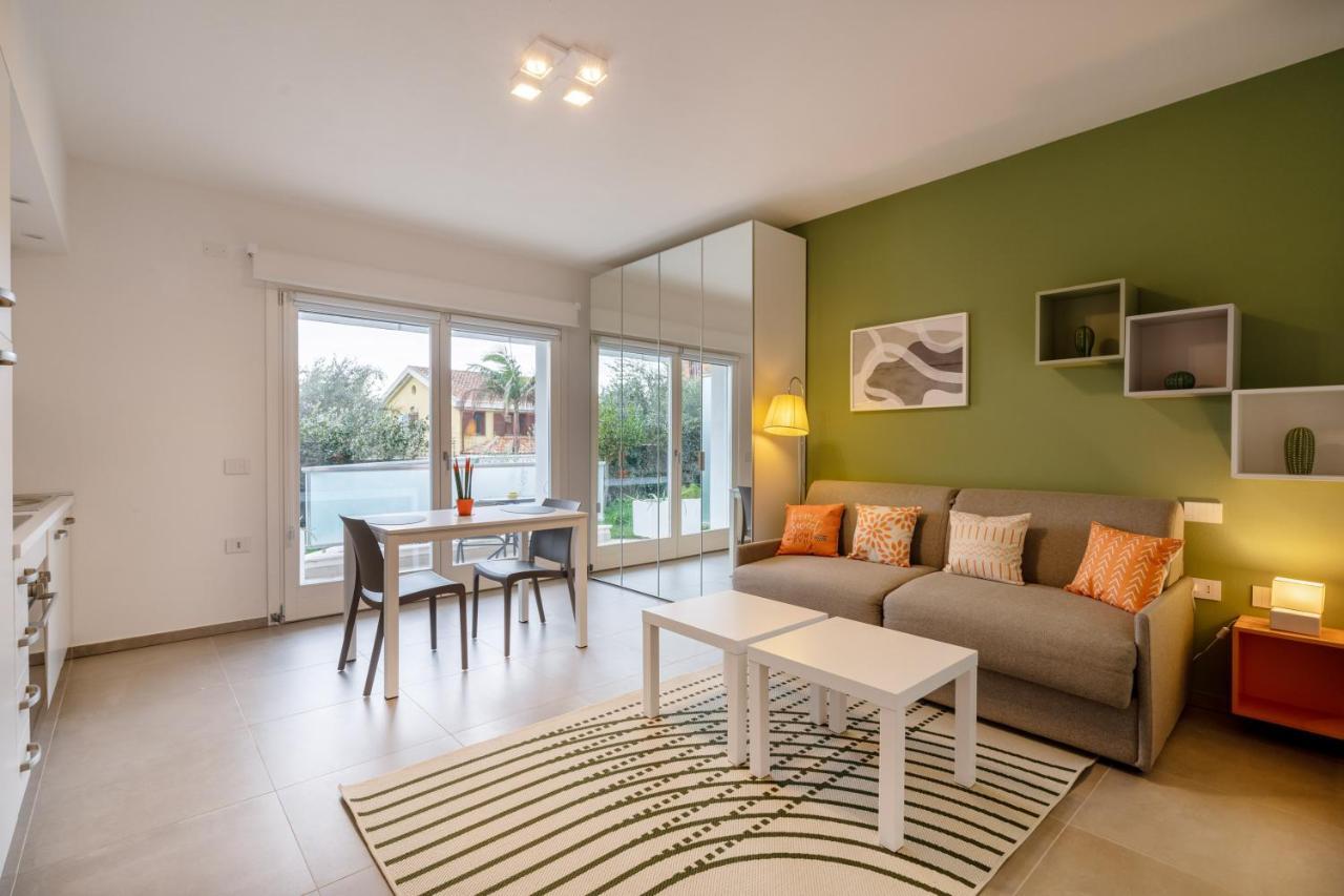 Ferienwohnung Louxory Accomodation Cagliari Exterior foto
