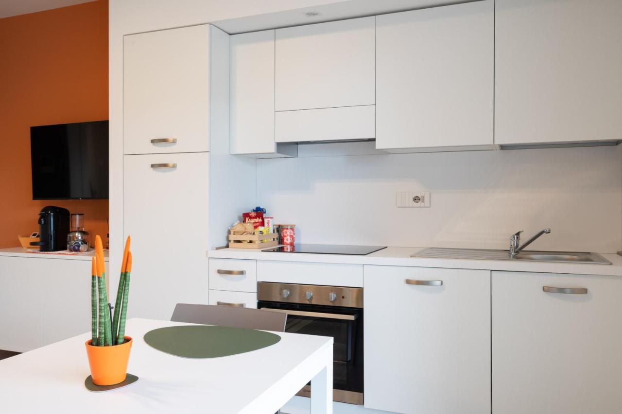Ferienwohnung Louxory Accomodation Cagliari Exterior foto